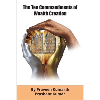  「Enlightened Investing: The 10 Commandments for Wealth Creation」：インドの投資哲学から、真の富の創造を！