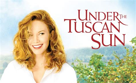  「Under the Tuscan Sun」: 太陽の光と情熱に満ちたファッションへの旅